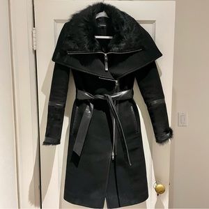 Mackage Wool coat